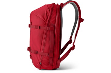 Image of Yeti Crossroads 27L Backpack, Rescue Red, 27 L, 26010000434