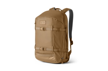 Image of Yeti Crossroads Backpack 27L Alpine Brown, Alpine Brown, 27 L, 18060131469