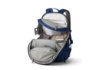 Image of Yeti Crossroads Backpack 27L Navy, Navy, 27 L, 26010000280