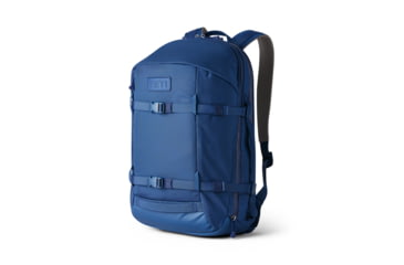 Image of Yeti Crossroads Backpack 27L Navy, Navy, 27 L, 26010000280
