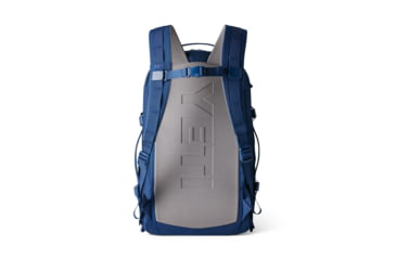 Image of Yeti Crossroads Backpack 27L Navy, Navy, 27 L, 26010000280