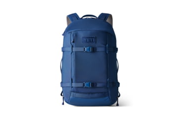 Image of Yeti Crossroads Backpack 27L Navy, Navy, 27 L, 26010000280