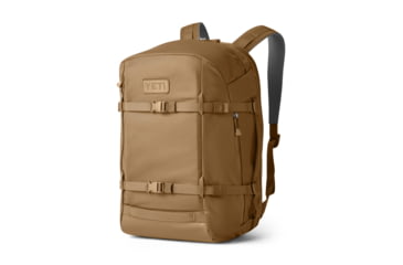 Image of Yeti Crossroads Backpack, 35L, Alpine Brown, 18060131470