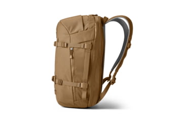 Image of Yeti Crossroads Backpack, 35L, Alpine Brown, 18060131470