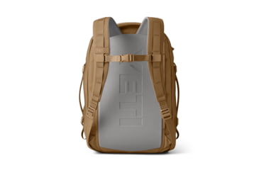 Image of Yeti Crossroads Backpack, 35L, Alpine Brown, 18060131470