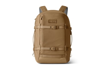 Image of Yeti Crossroads Backpack, 35L, Alpine Brown, 18060131470