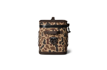 Image of Yeti Hopper Flip 12 Quart Soft Cooler, Wetlands Camo, 18060131847