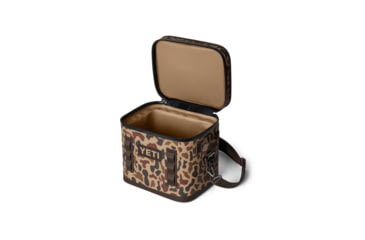 Image of Yeti Hopper Flip 12 Quart Soft Cooler, Wetlands Camo, 18060131847