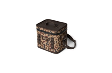 Image of Yeti Hopper Flip 12 Quart Soft Cooler, Wetlands Camo, 18060131847