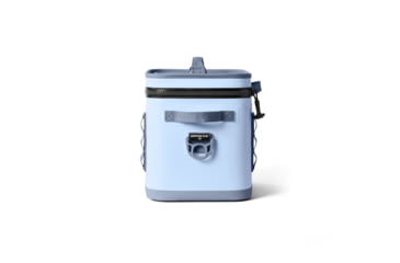 Image of Yeti Hopper Flip 12 Soft Cooler, Big Sky Blue, 12 L, 18060131612