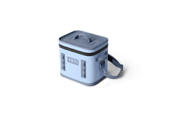 Image of Yeti Hopper Flip 12 Soft Cooler, Big Sky Blue, 12 L, 18060131612