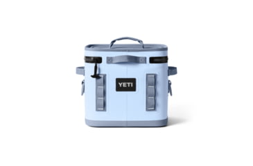 Image of Yeti Hopper Flip 12 Soft Cooler, Big Sky Blue, 12 L, 18060131612