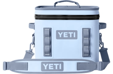 Image of Yeti Hopper Flip 12 Soft Cooler, Big Sky Blue, 12 L, 18060131612