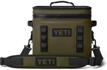 Image of Yeti Hopper Flip 12 Soft Cooler, Navy, 18060131424