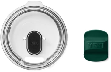 Image of Yeti MagSlider Pack, Black Forest Green, 21071504898