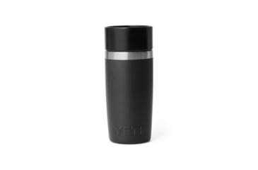 Image of Yeti Rambler 12 oz Travel Bottle, Black, 21071502303