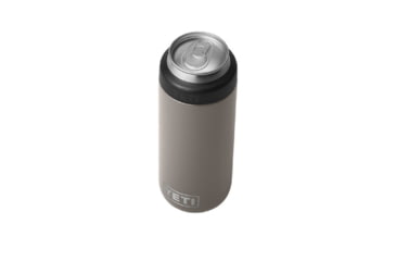 Image of Yeti Rambler 12oz Colster Slim Can Insulator, Sharptail Taupe, 21071500675