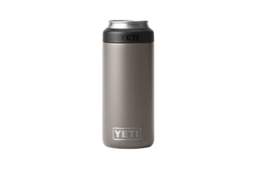 Image of Yeti Rambler 12oz Colster Slim Can Insulator, Sharptail Taupe, 21071500675
