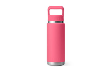 Image of Yeti Rambler 26 oz C Straw Bottle, Tropical Pink, 26 oz, 21071503691