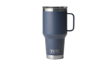 Image of Yeti Rambler Travel Mug, 30 oz, Navy, 21071500731