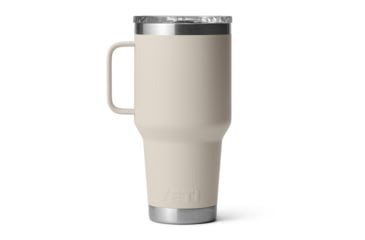 Image of Yeti Rambler 30 oz Travel Mug w/Magslider Lid, Cape Taupe, 21071503604