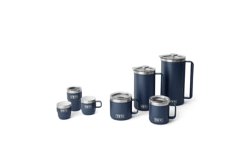 Image of Yeti Rambler 34 oz French Press Navy, Navy, 34 oz, 21071501848