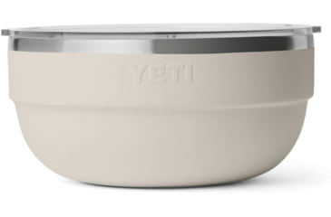Image of Yeti Rambler 4.5 Qt Bowl, Cape Taupe, 4.5 QT, 21071505707