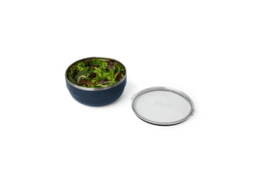Image of Yeti Rambler 4.5 Qt Bowl, Navy, 4.5 QT, 21071505268