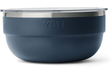 Image of Yeti Rambler 4.5 Qt Bowl, Navy, 4.5 QT, 21071505268