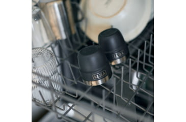 Image of Yeti Rambler 4 oz Espresso Cup - 2 Pack, Tropical Pink, 4 oz, 21071502981