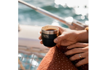 Image of Yeti Rambler 4 oz Espresso Cup - 2 Pack, Tropical Pink, 4 oz, 21071502981