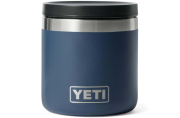 Image of Yeti Rambler 8 oz Food Jar, Navy, 21071504501