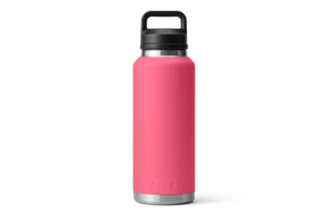 Image of Yeti Rambler Bottle Chug, Tropical Pink, 46 oz, 21071502992