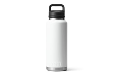 Image of Yeti Rambler Bottle Chug, 46 oz, White, 21071504116