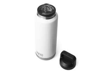 Image of Yeti Rambler Bottle Chug, 46 oz, White, 21071504116
