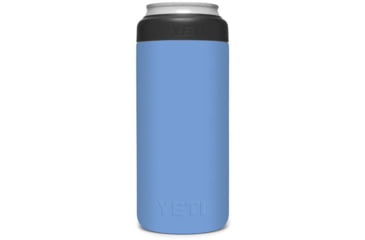 Image of Yeti Rambler Colster Slim Can Insulator, Pacific Blue, 21070090085