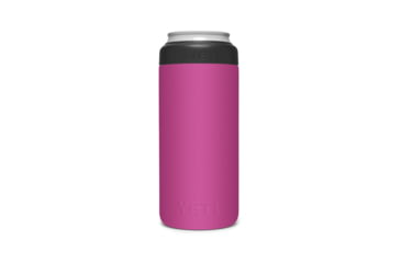 Image of Yeti Rambler Colster Slim Can Insulator, Prickly Pear Pink, 12, 21071500634