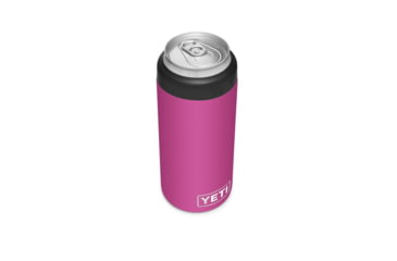 Image of Yeti Rambler Colster Slim Can Insulator, Prickly Pear Pink, 12, 21071500634