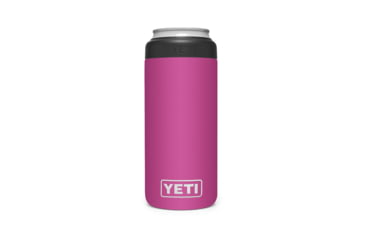 Image of Yeti Rambler Colster Slim Can Insulator, Prickly Pear Pink, 12, 21071500634