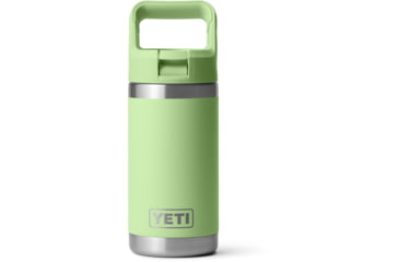 Image of Yeti Rambler Jr. 12 oz Kids Bottle, Key Lime, 21071503422
