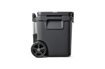 Image of Yeti Roadie 48 Hard Cooler, Charcoal, 10048160000