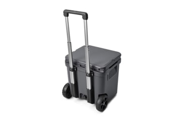 Image of Yeti Roadie 48 Hard Cooler, Charcoal, 10048160000