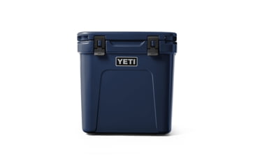 Image of Yeti Roadie 48 Hard Cooler, Navy, 48 Quart, 10048200000