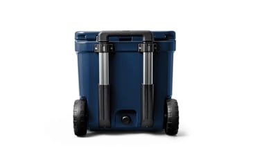 Image of Yeti Roadie 48 Hard Cooler, Navy, 48 Quart, 10048200000