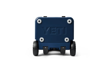 Image of Yeti Roadie 48 Hard Cooler, Navy, 48 Quart, 10048200000