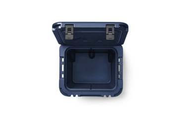Image of Yeti Roadie 48 Hard Cooler, Navy, 48 Quart, 10048200000