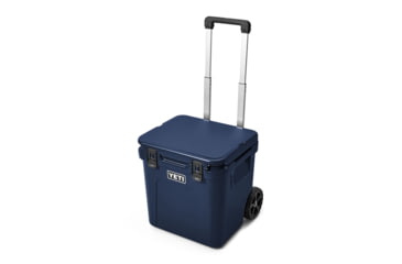 Image of Yeti Roadie 48 Hard Cooler, Navy, 48 Quart, 10048200000