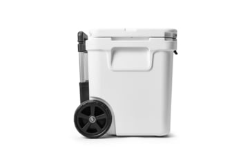 Image of Yeti Roadie 48 Hard Cooler, White, 10048020000