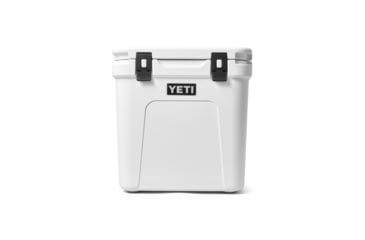 Image of Yeti Roadie 48 Hard Cooler, White, 10048020000