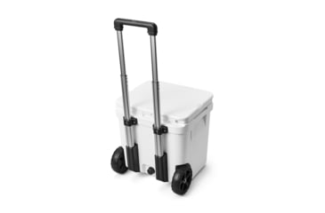 Image of Yeti Roadie 48 Hard Cooler, White, 10048020000